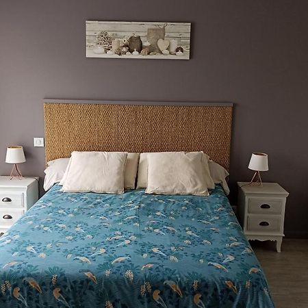 La Cle De Vos Reves Panzió Orthevielle Kültér fotó